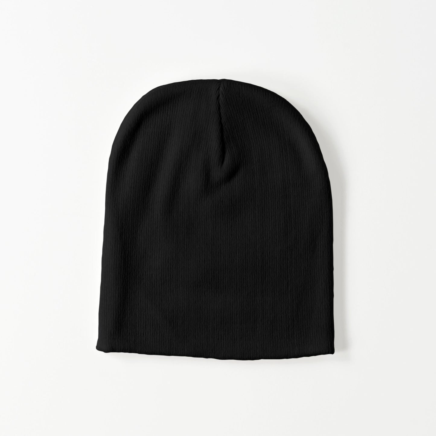 コットン ニットキャップ