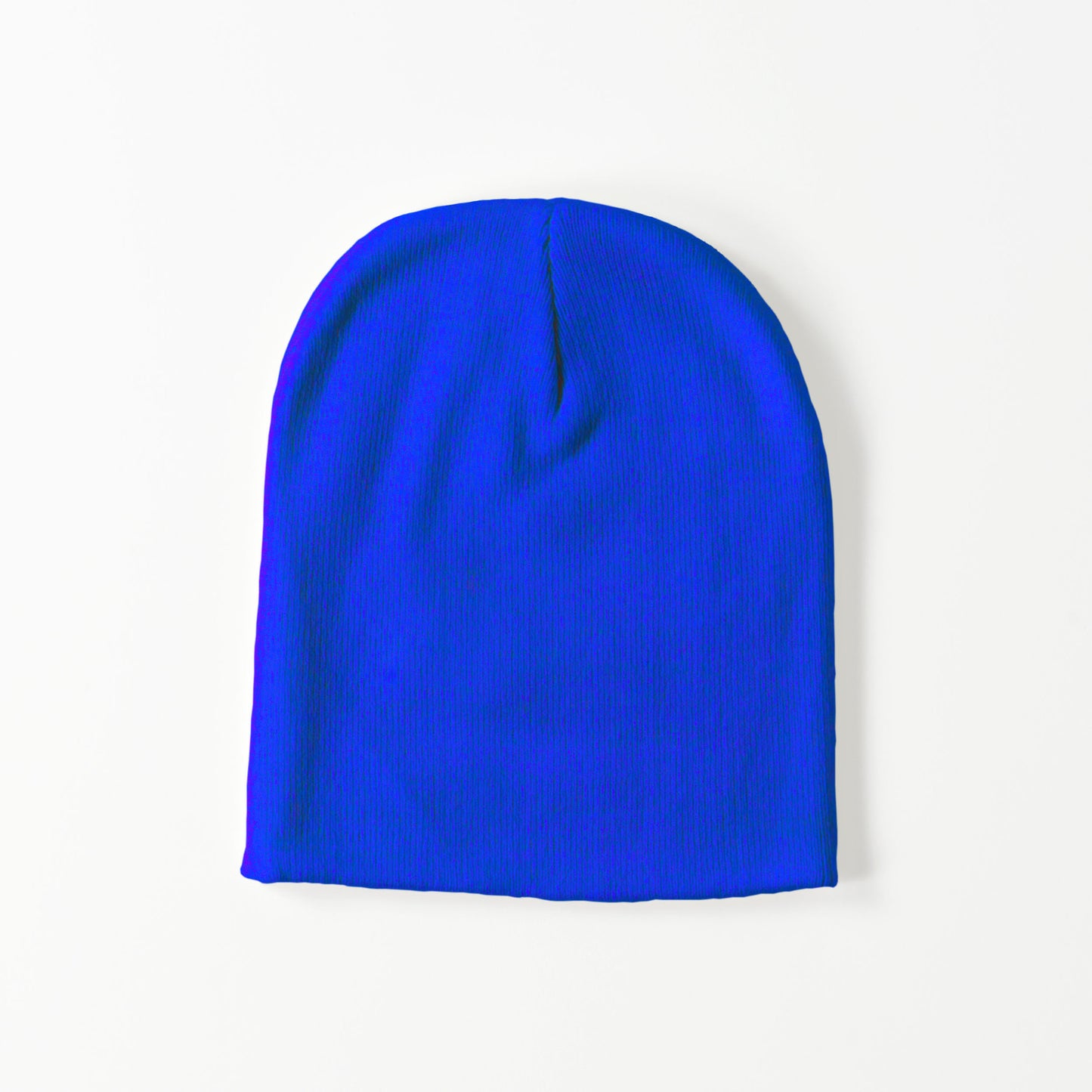 コットン ニットキャップ