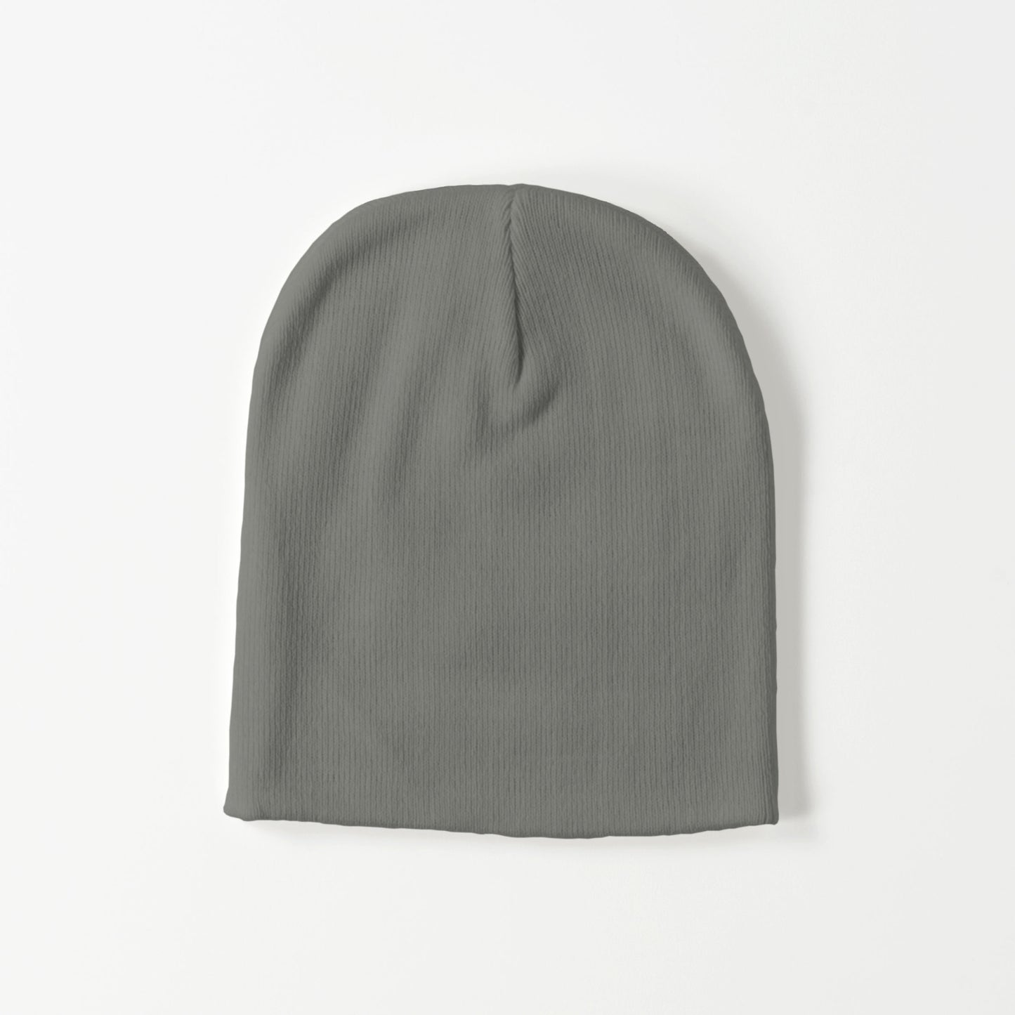 コットン ニットキャップ