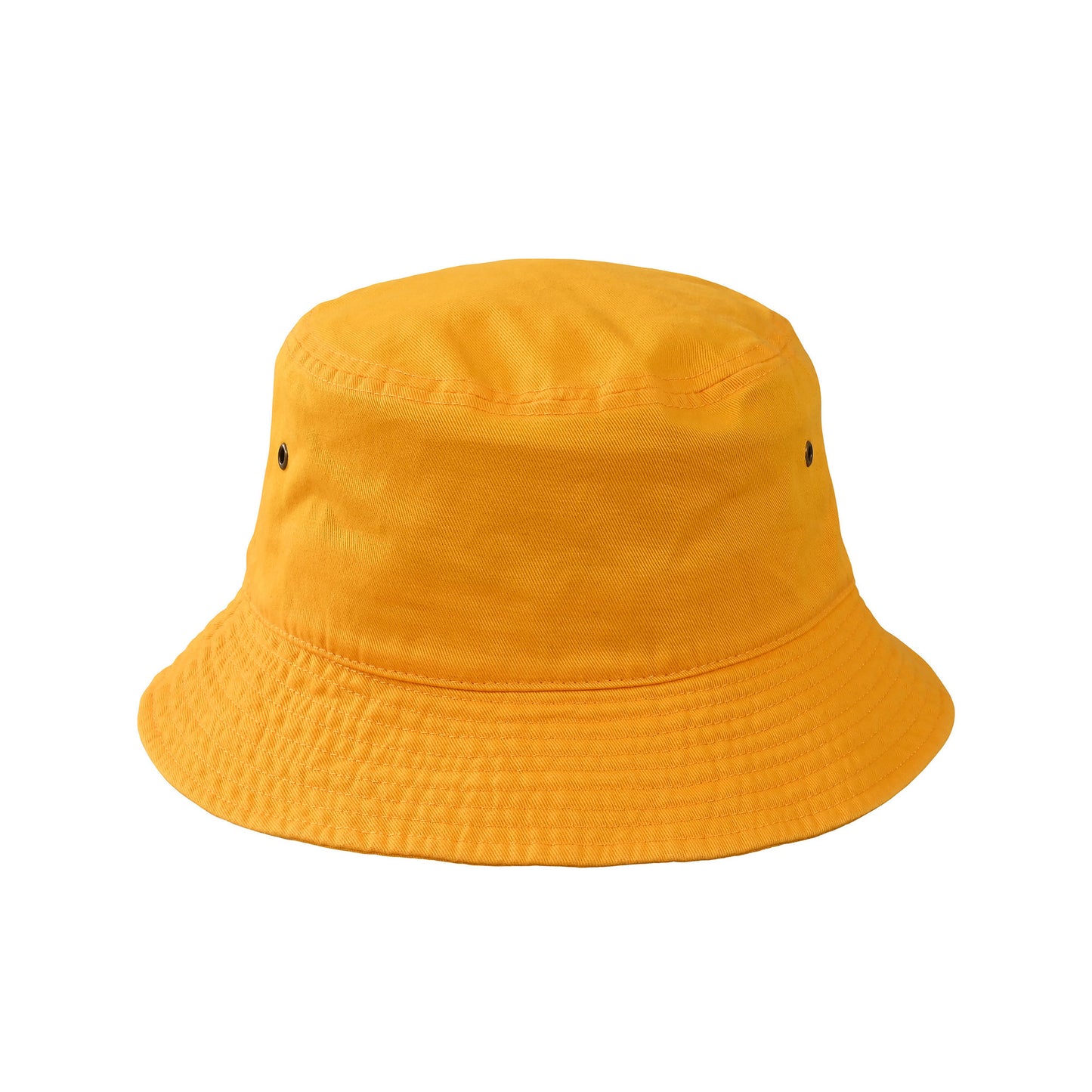コットン バケットハット