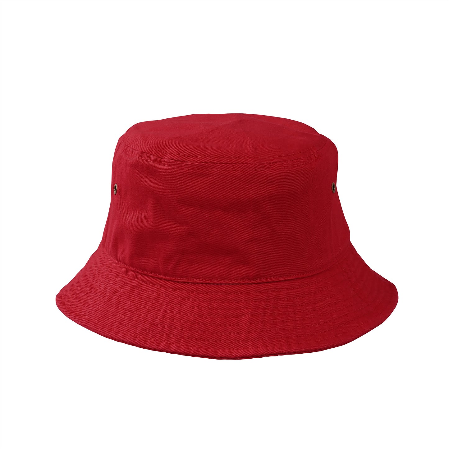 コットン バケットハット