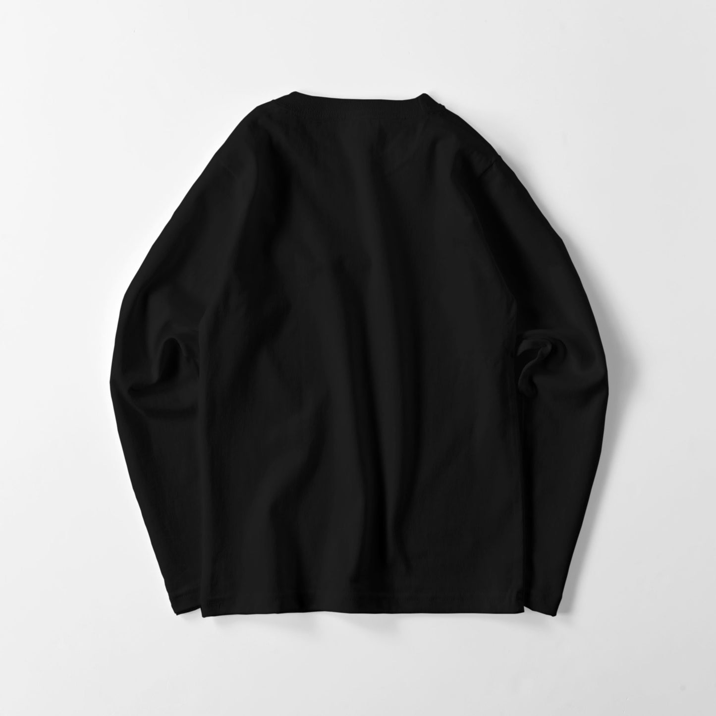 ロングスリーブ Tシャツ
