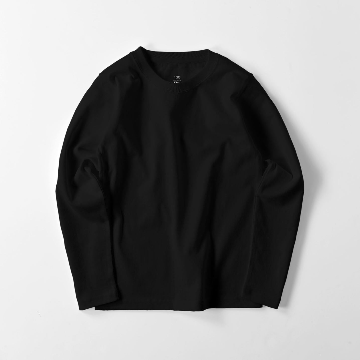 ロングスリーブ Tシャツ