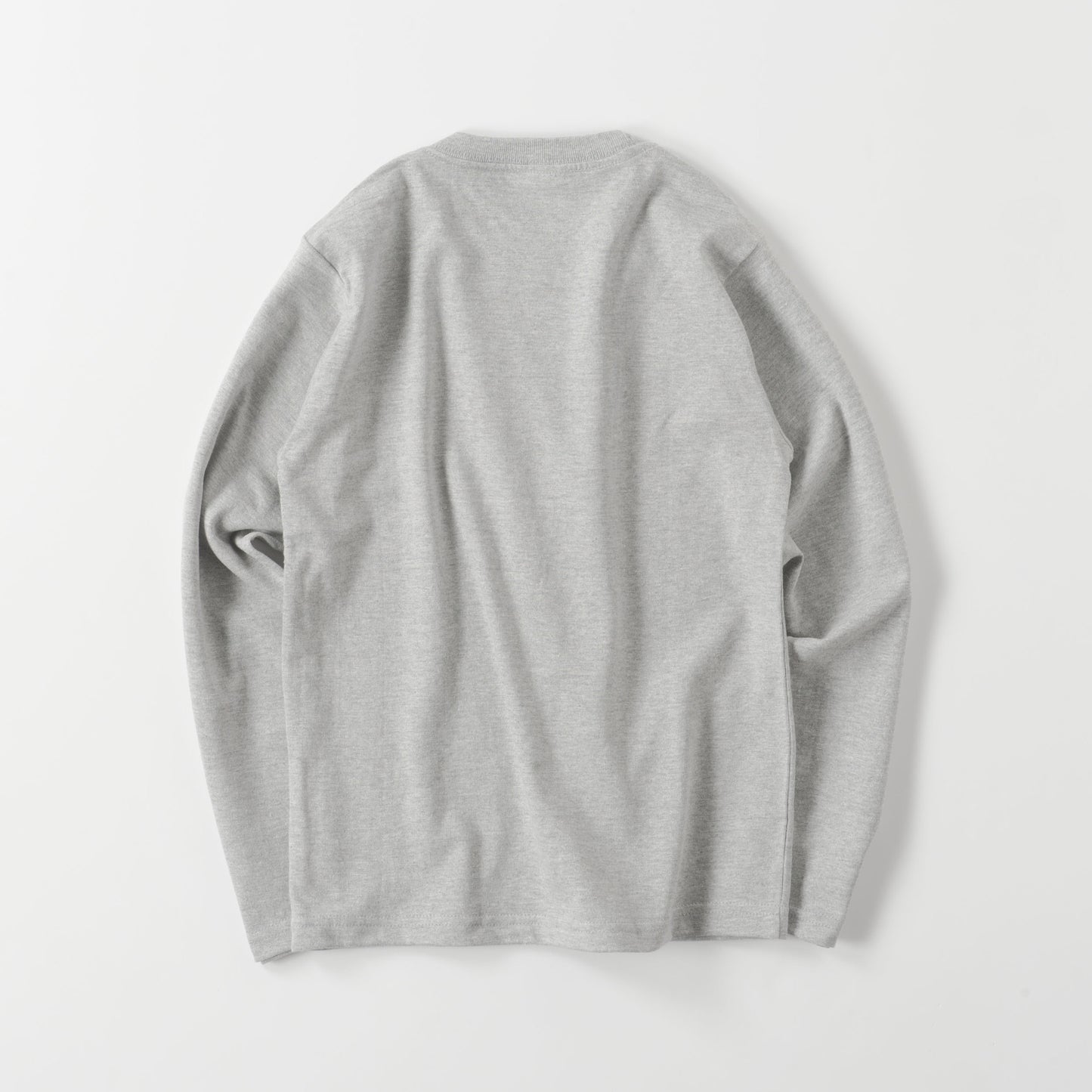ロングスリーブ Tシャツ