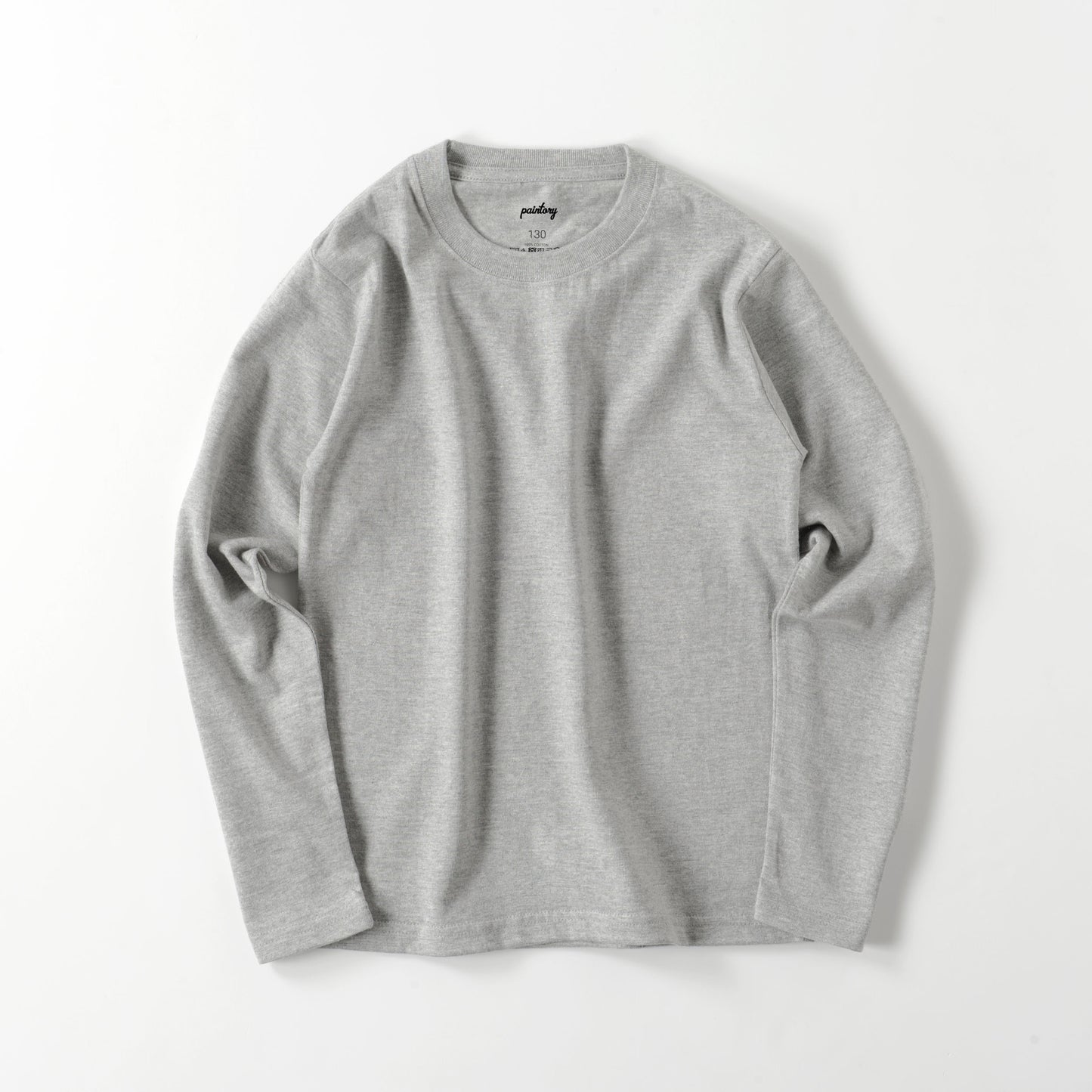 ロングスリーブ Tシャツ