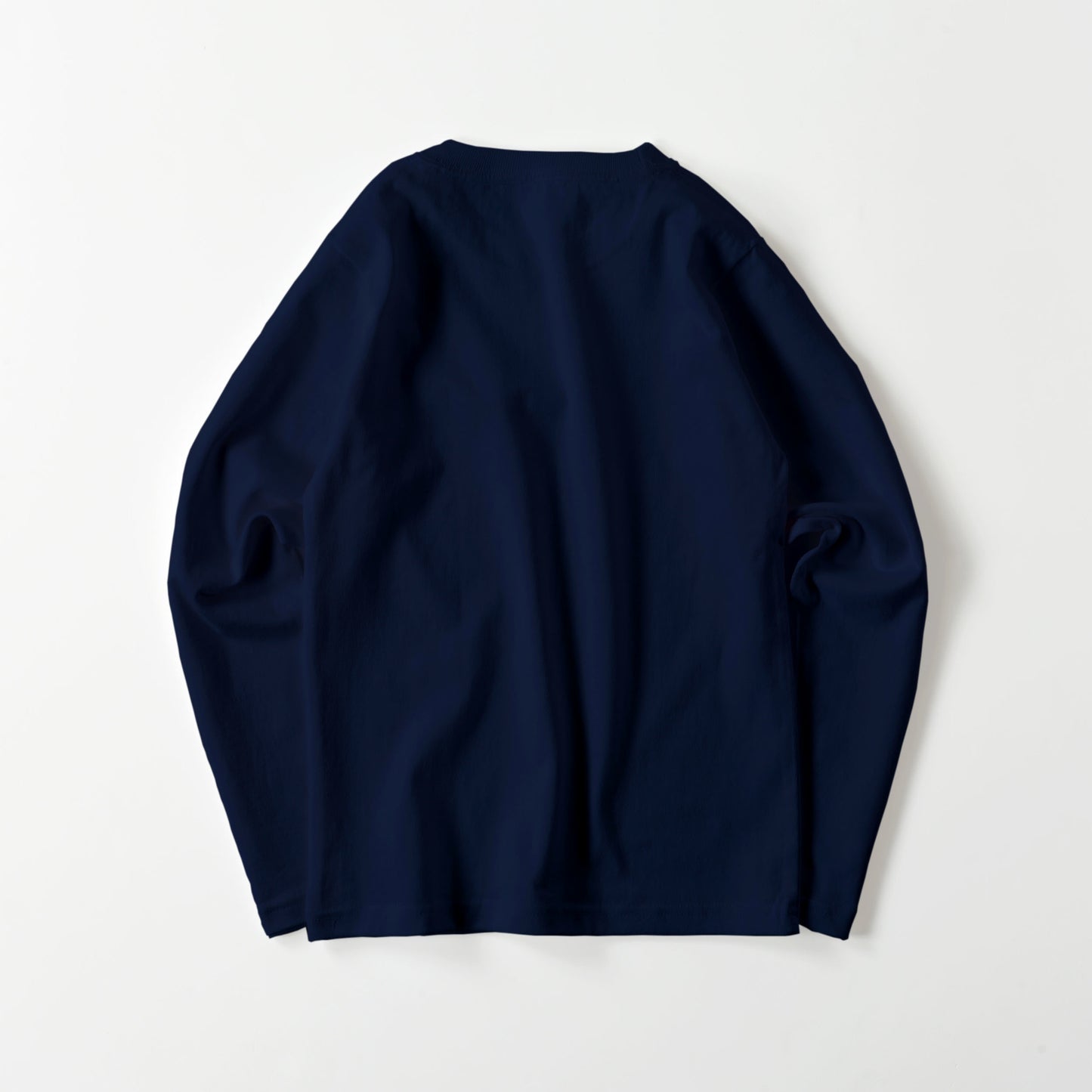 ロングスリーブ Tシャツ