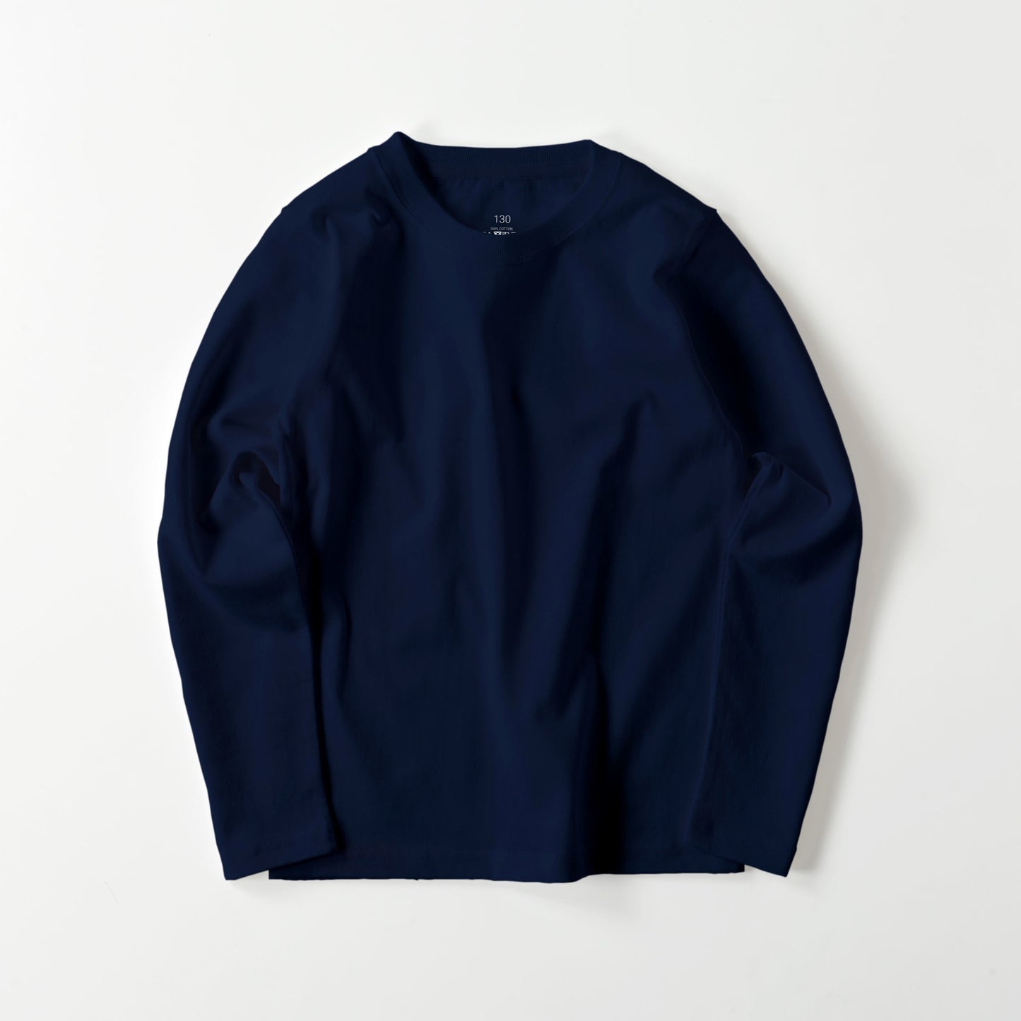 ロングスリーブ Tシャツ