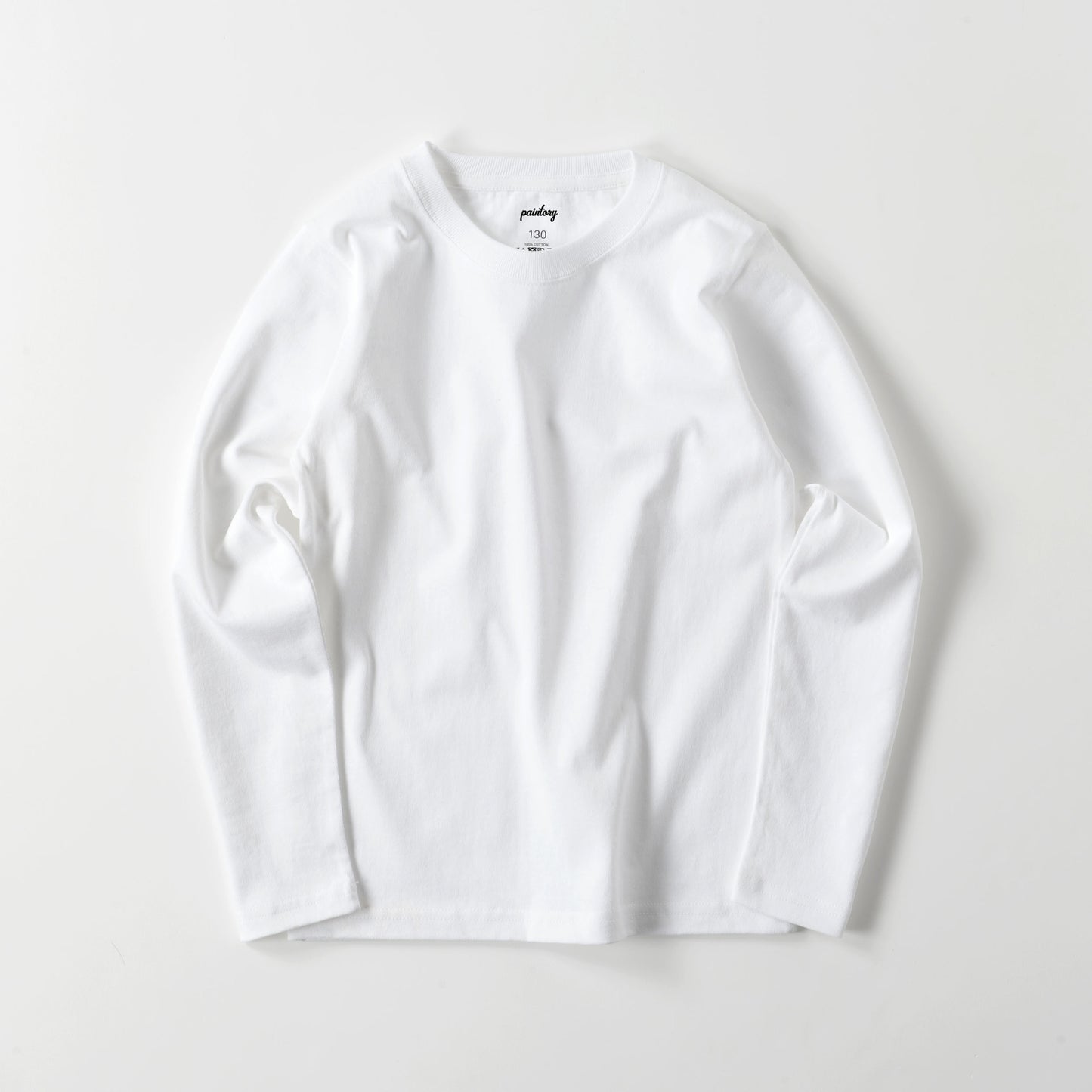 ロングスリーブ Tシャツ
