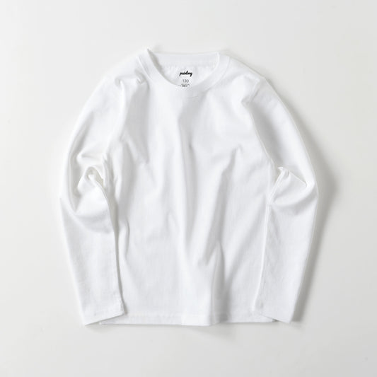 ロングスリーブ Tシャツ