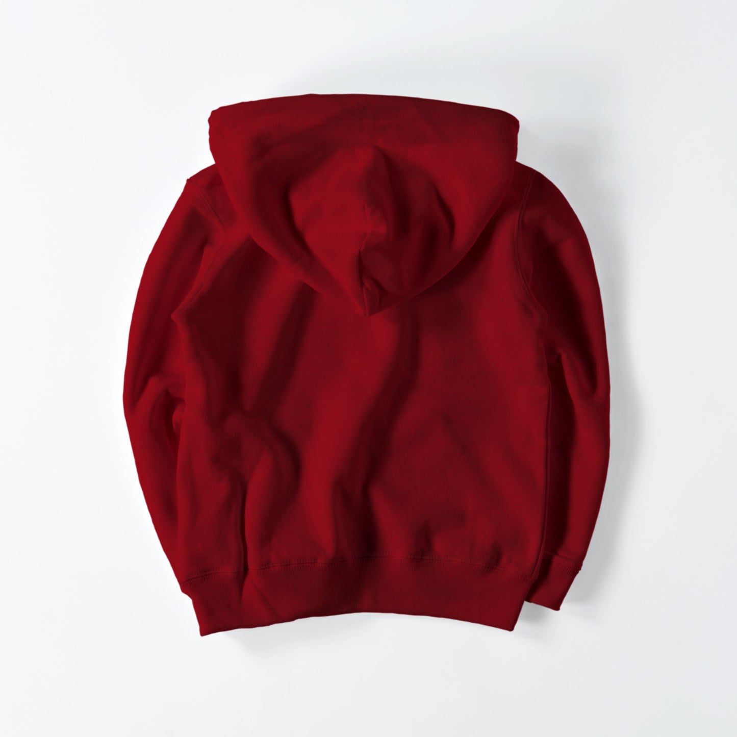 プルオーバー パーカー