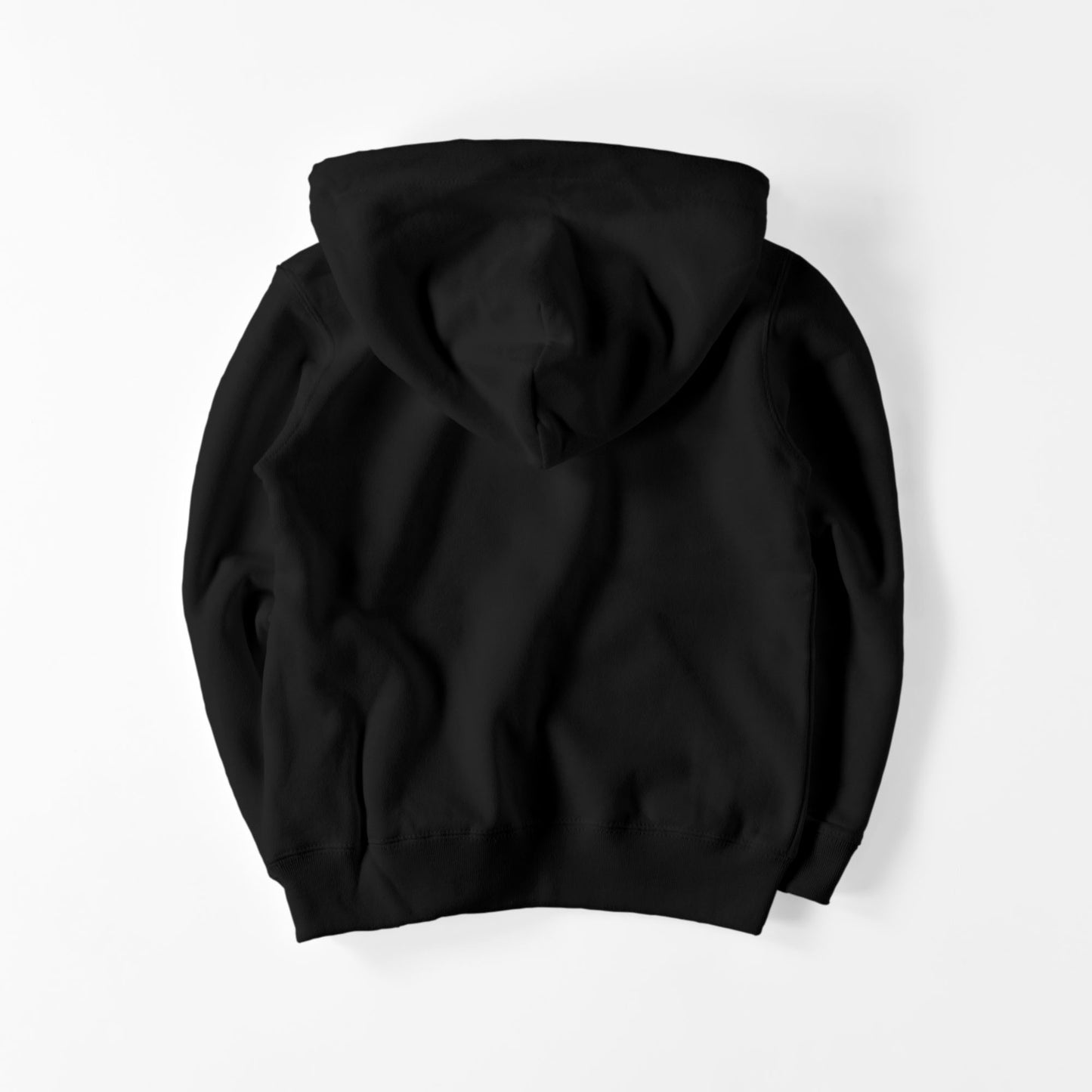 プルオーバー パーカー