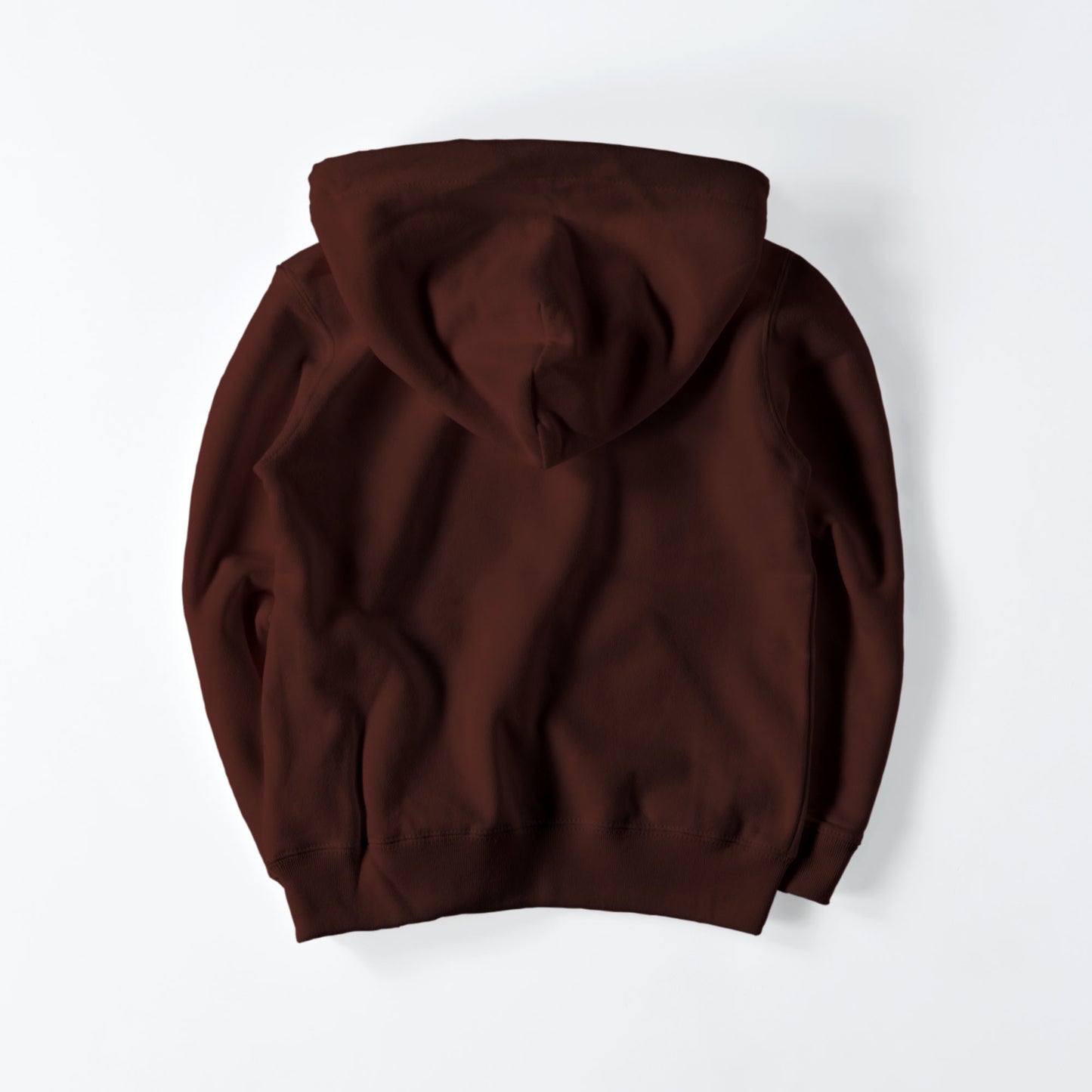 プルオーバー パーカー