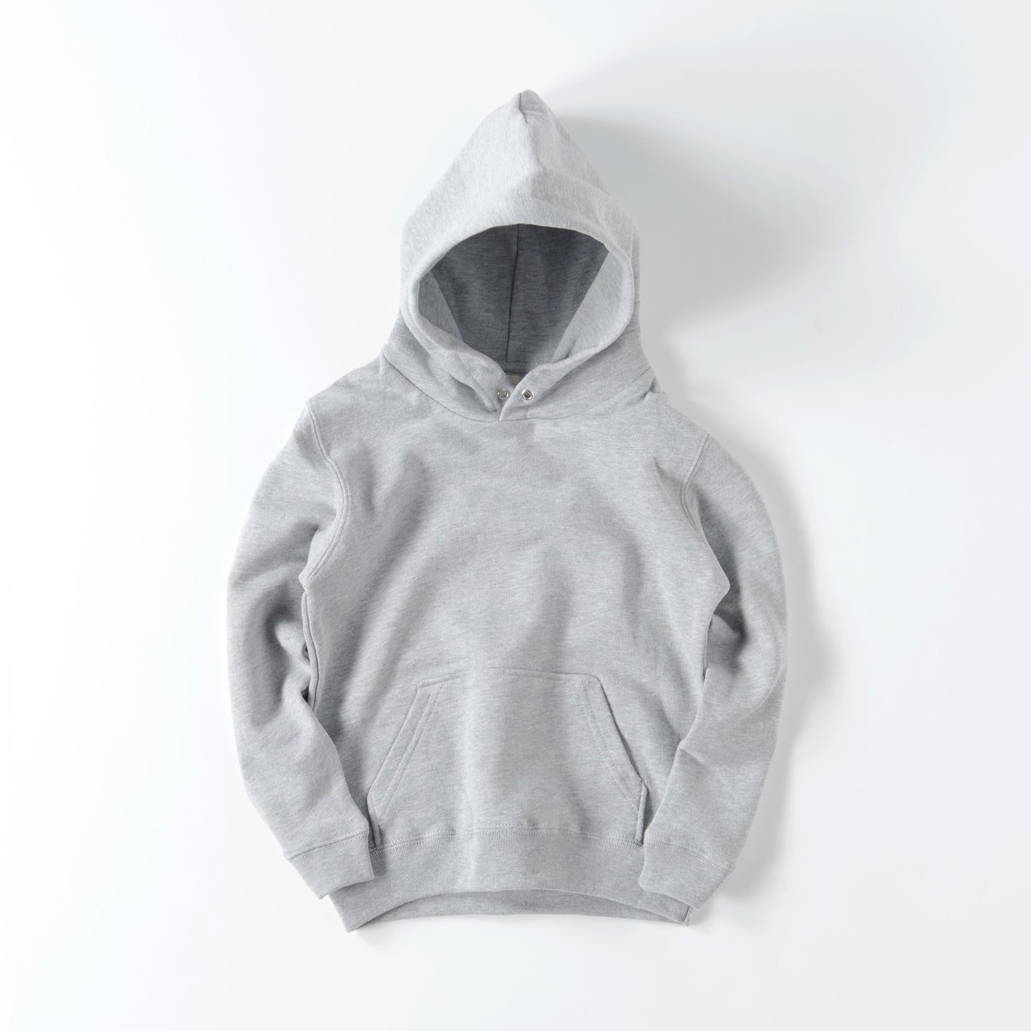 プルオーバー パーカー