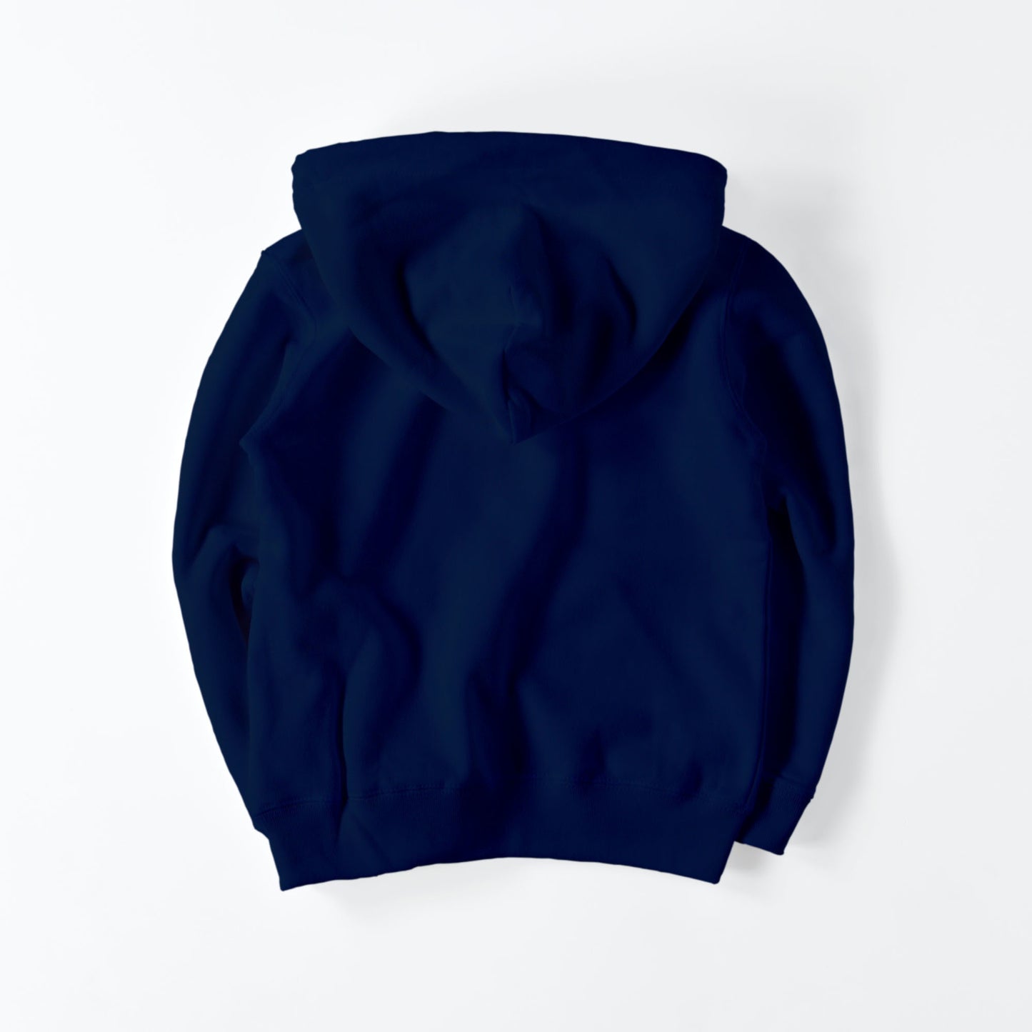 プルオーバー パーカー