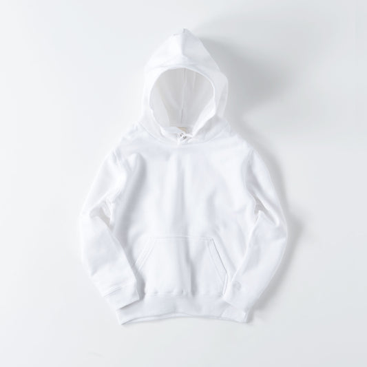 プルオーバー パーカー