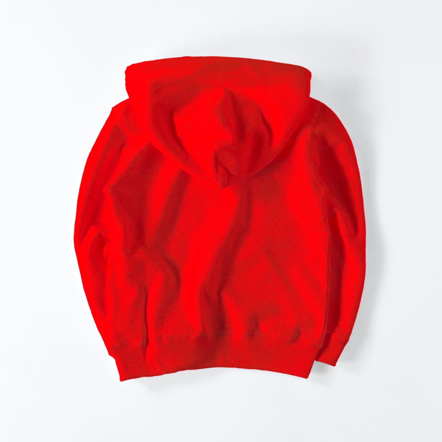 ジップアップ スウェット パーカー