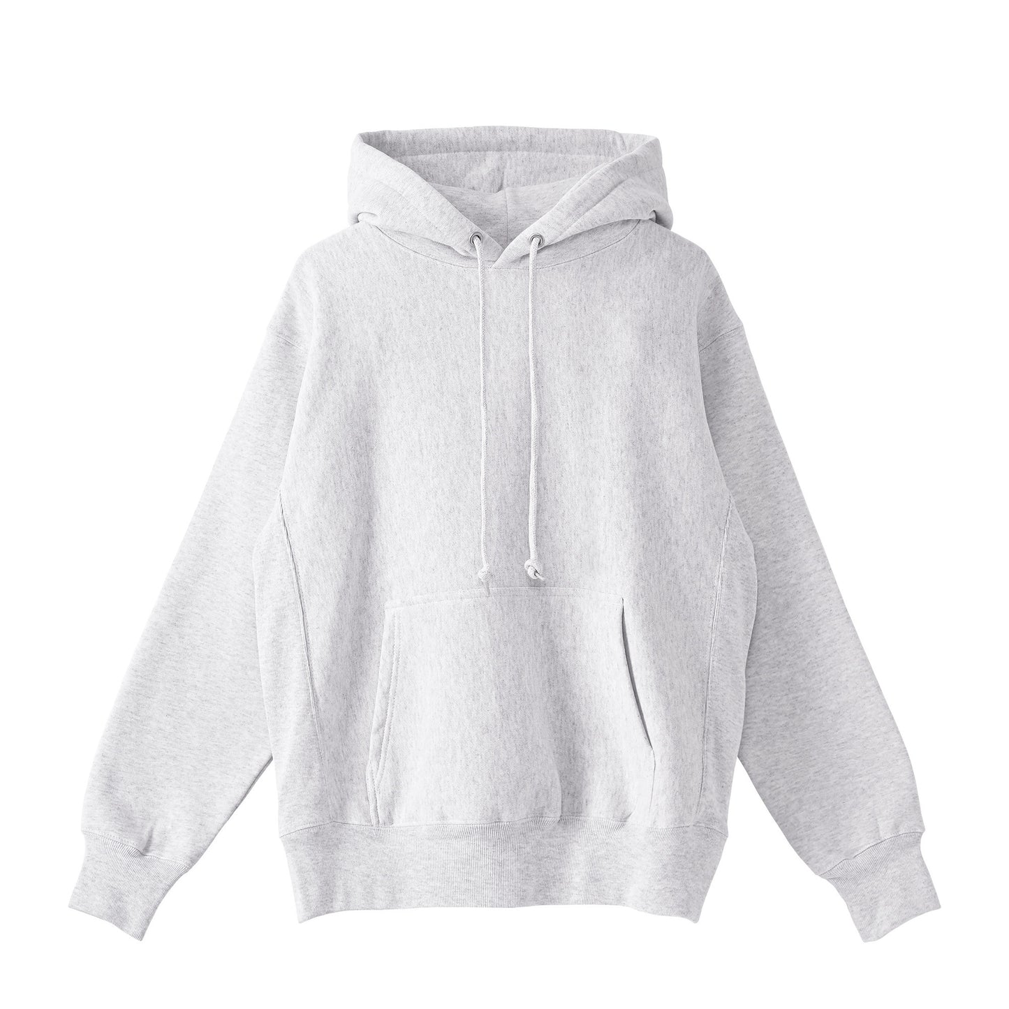 裏起毛 プレミアム プルオーバー パーカー