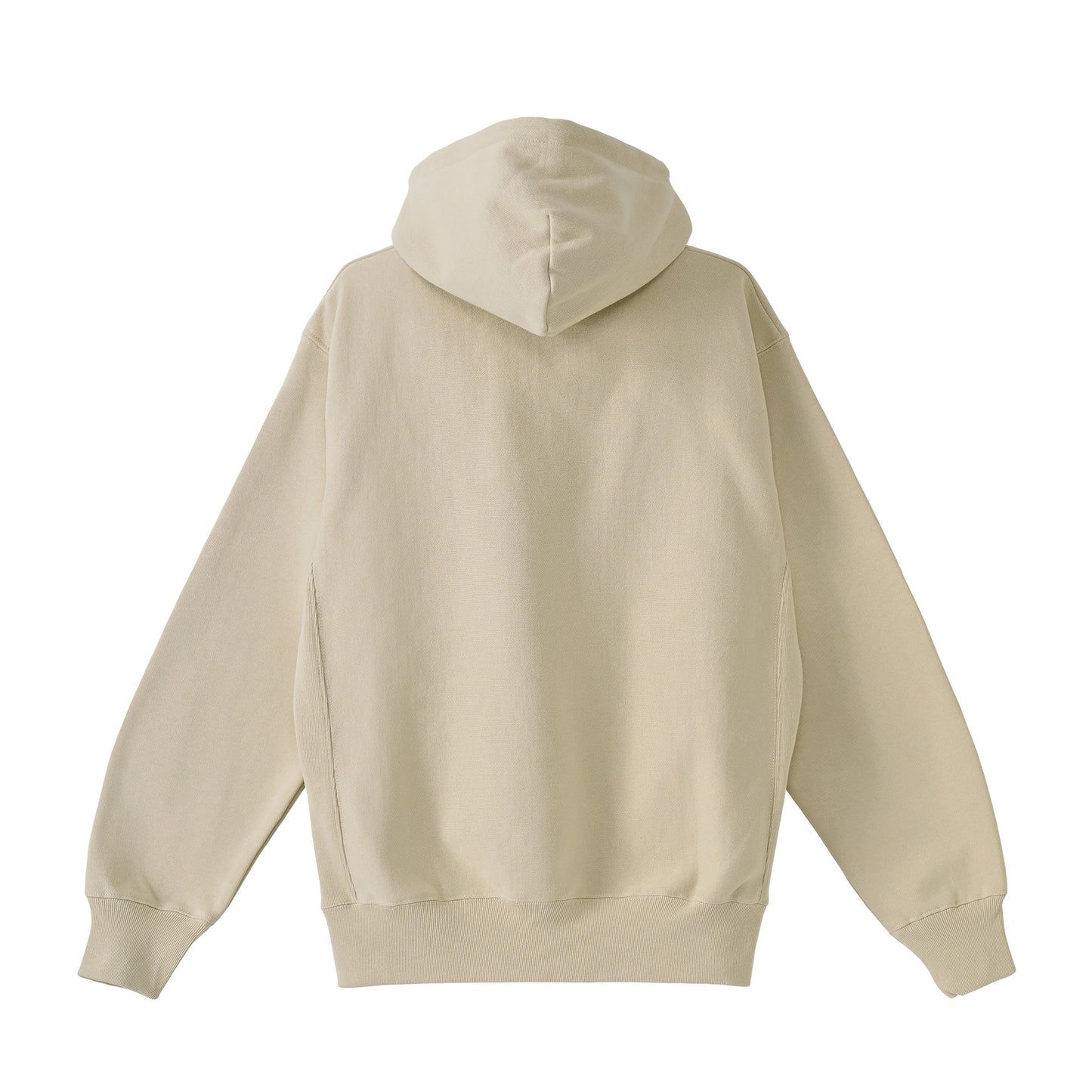 裏起毛 プレミアム プルオーバー パーカー