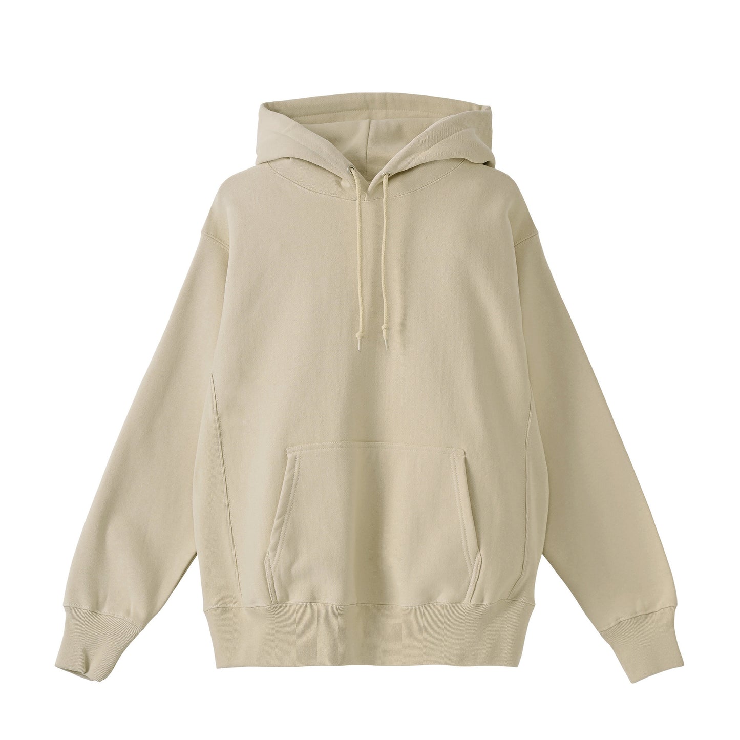 裏起毛 プレミアム プルオーバー パーカー