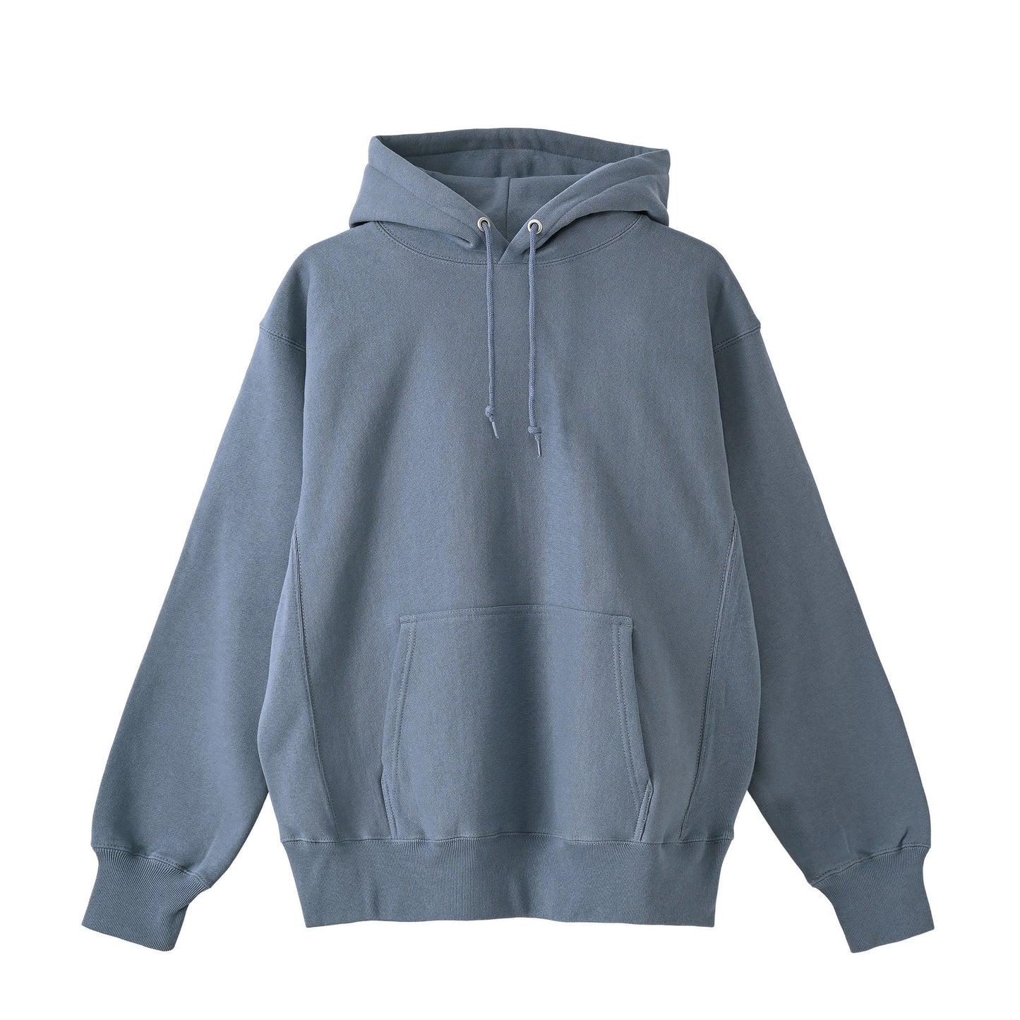 裏起毛 プレミアム プルオーバー パーカー