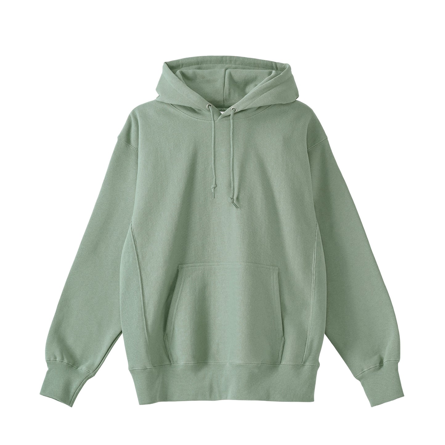 裏起毛 プレミアム プルオーバー パーカー