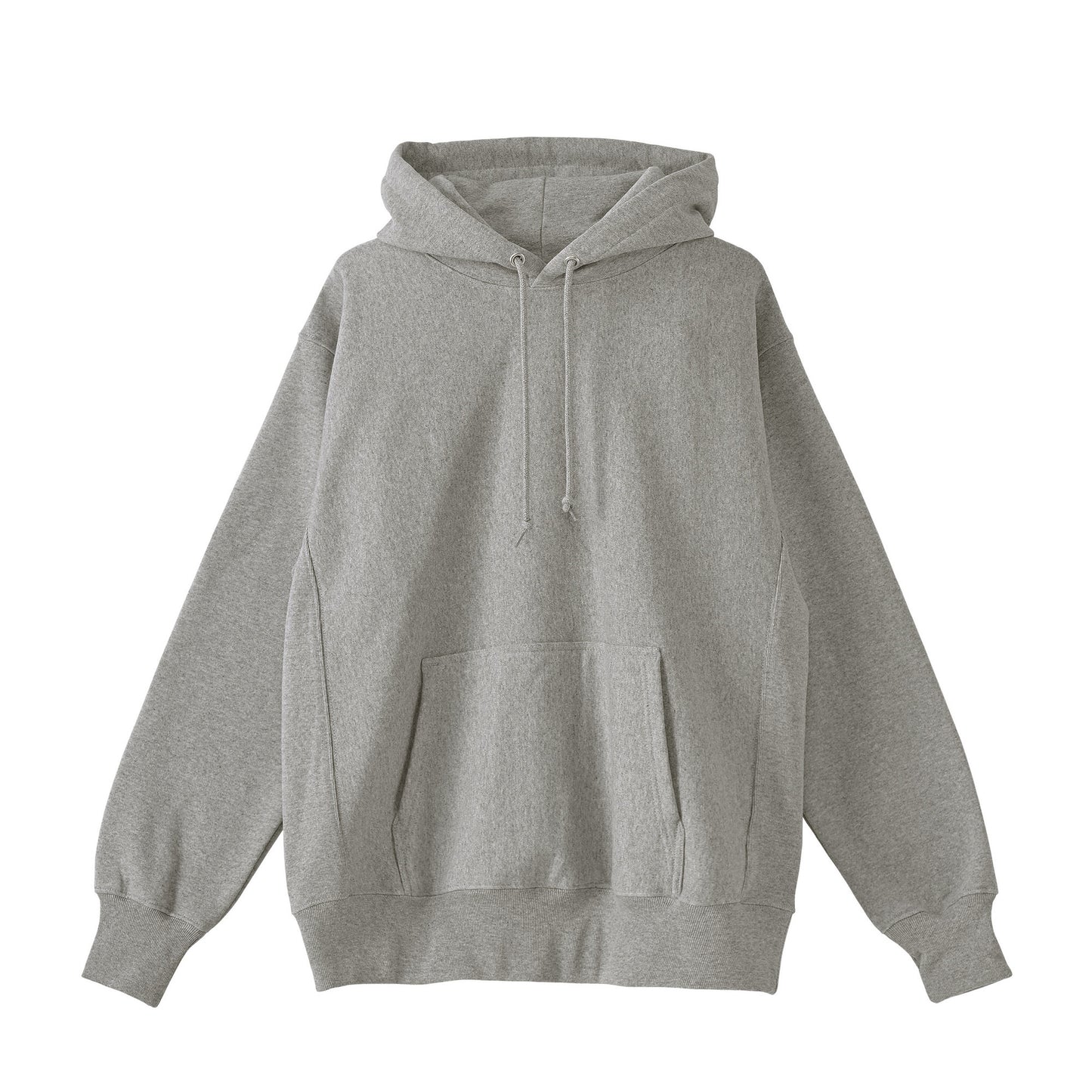 裏起毛 プレミアム プルオーバー パーカー