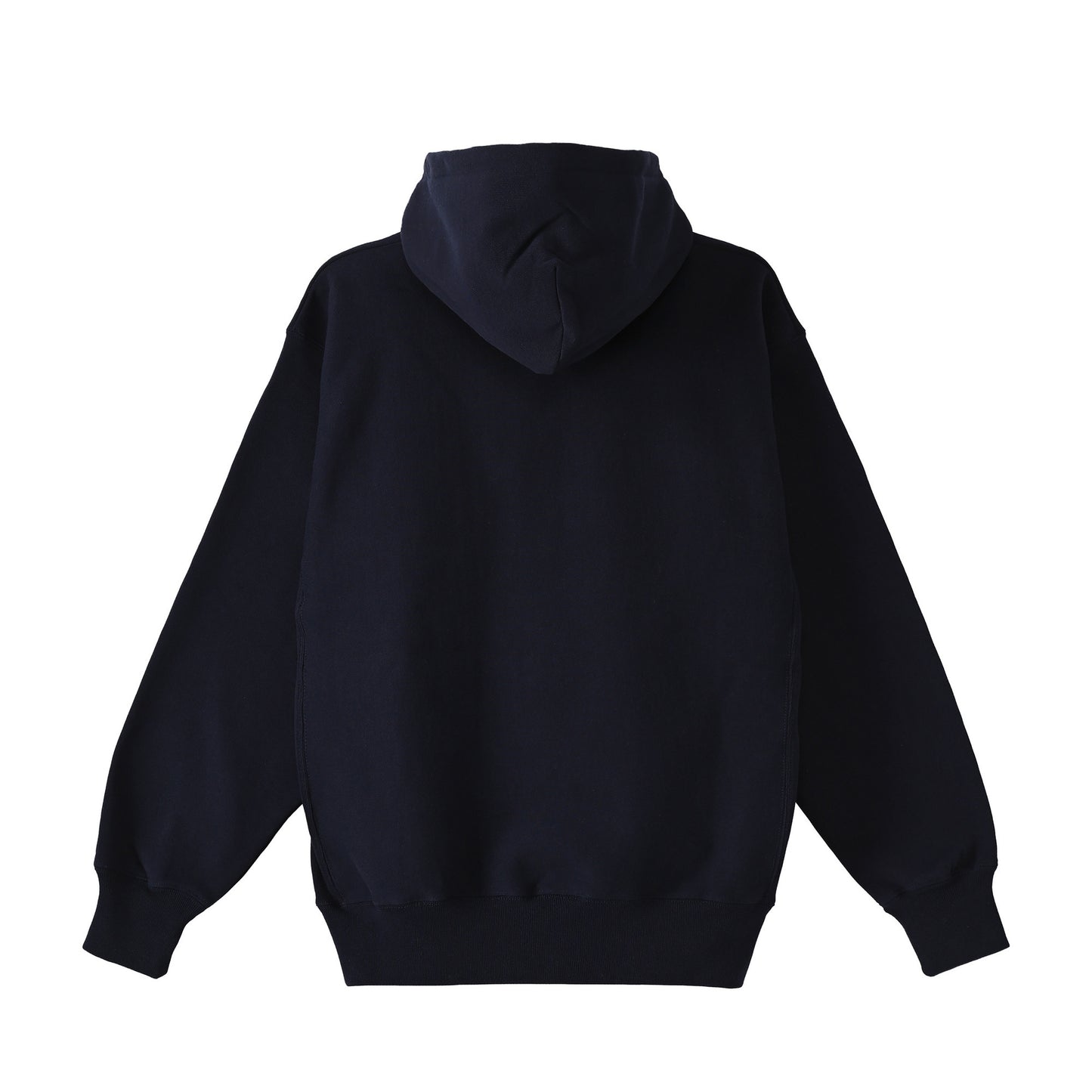 裏起毛 プレミアム プルオーバー パーカー