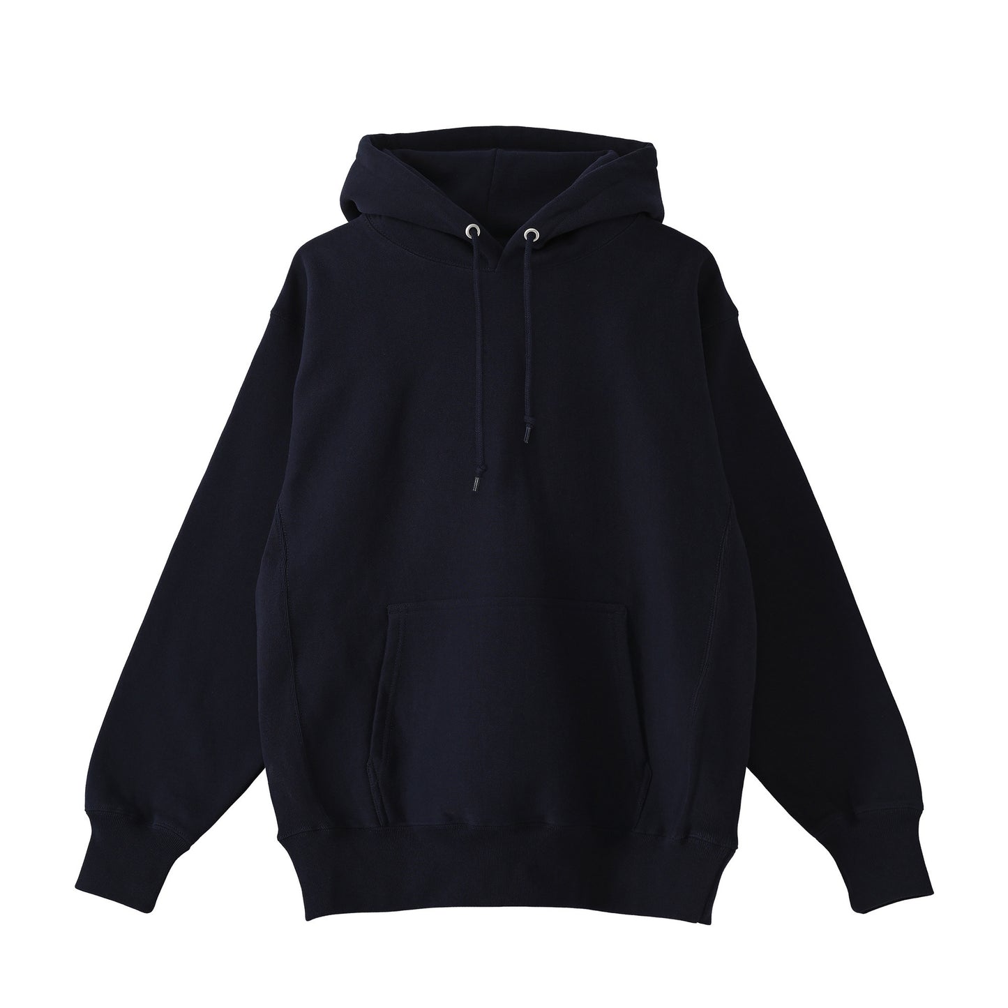 裏起毛 プレミアム プルオーバー パーカー