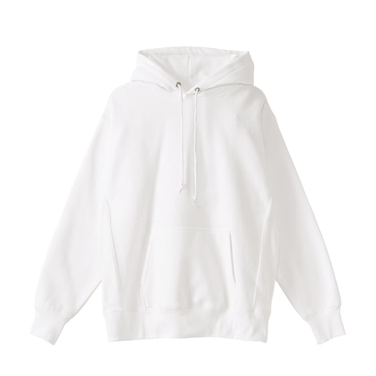 裏起毛 プレミアム プルオーバー パーカー