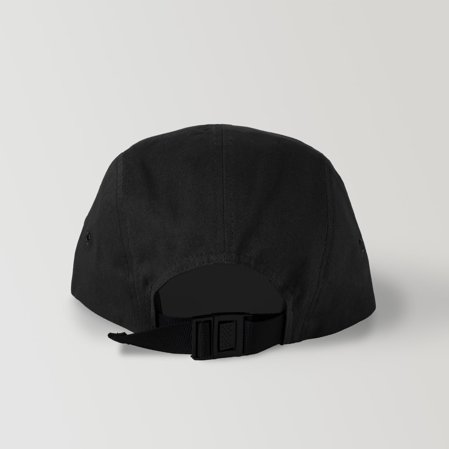 ５パネル キャンパーキャップ