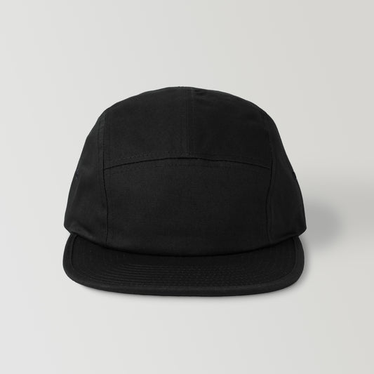 ５パネル キャンパーキャップ