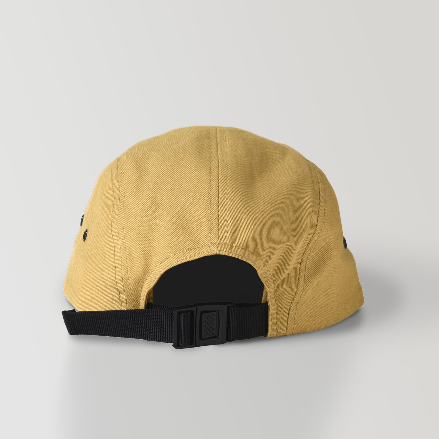 ５パネル キャンパーキャップ