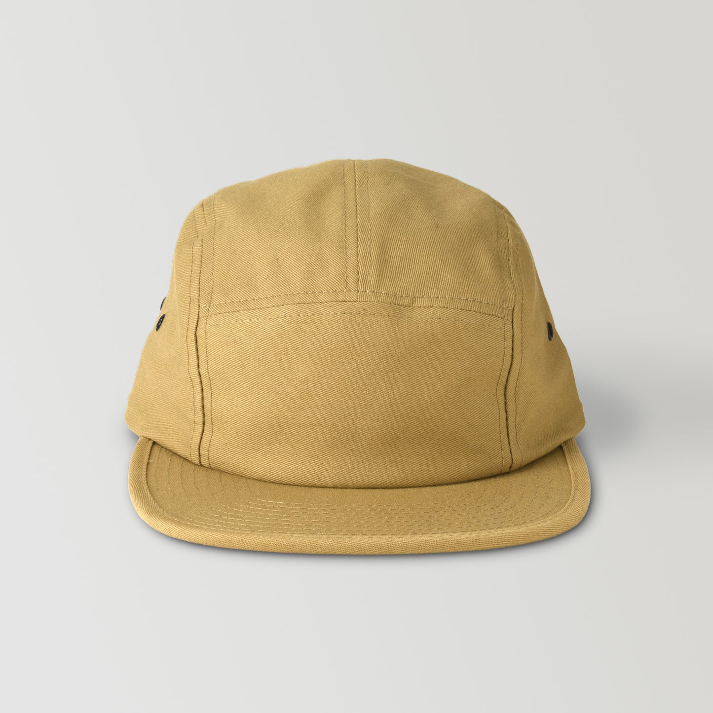 ５パネル キャンパーキャップ