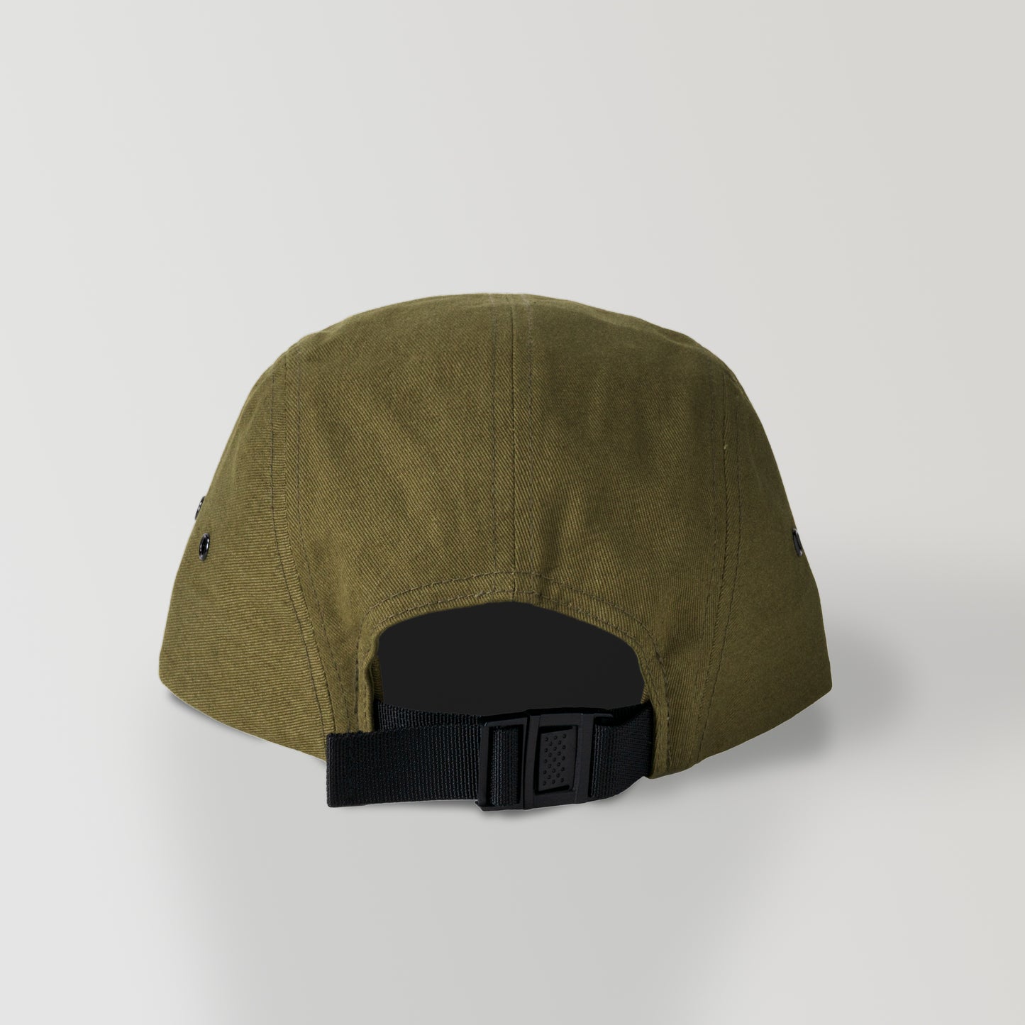 ５パネル キャンパーキャップ