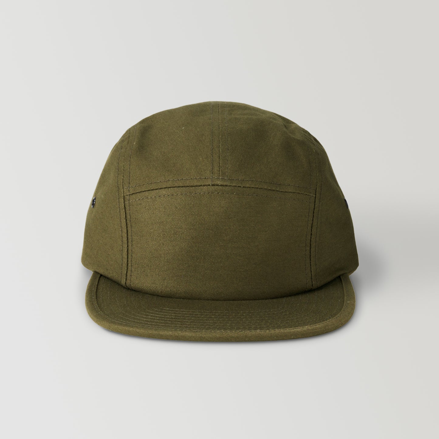 ５パネル キャンパーキャップ