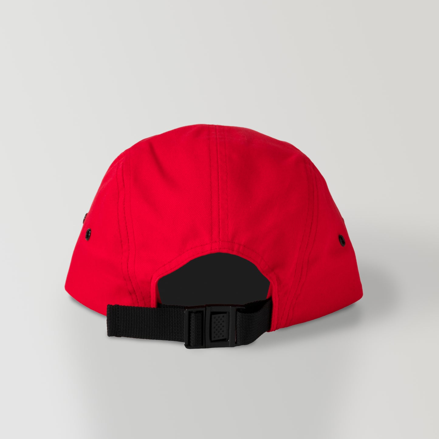 ５パネル キャンパーキャップ