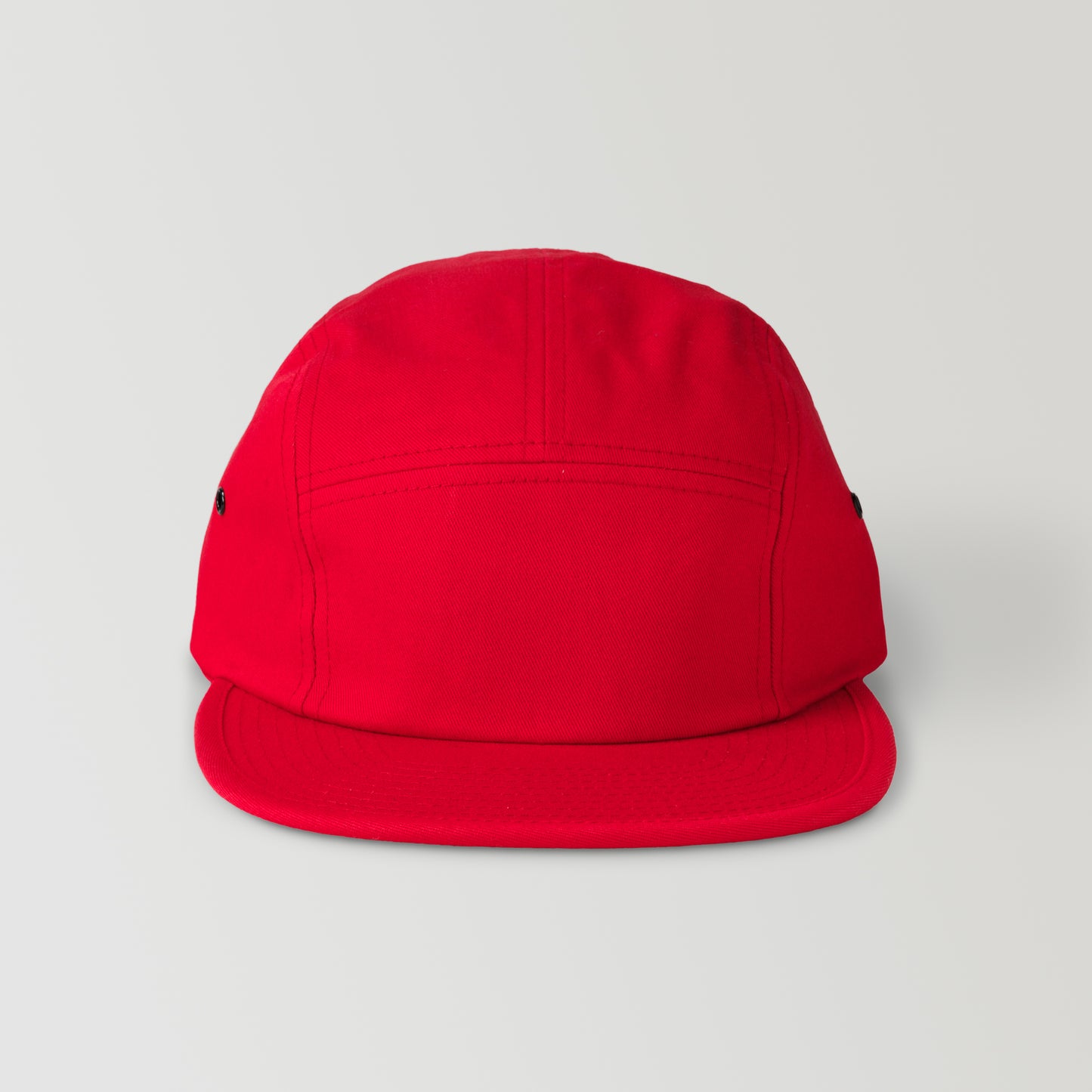 ５パネル キャンパーキャップ