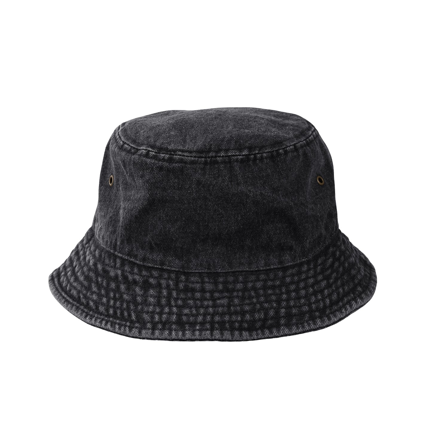 デニム バケットハット