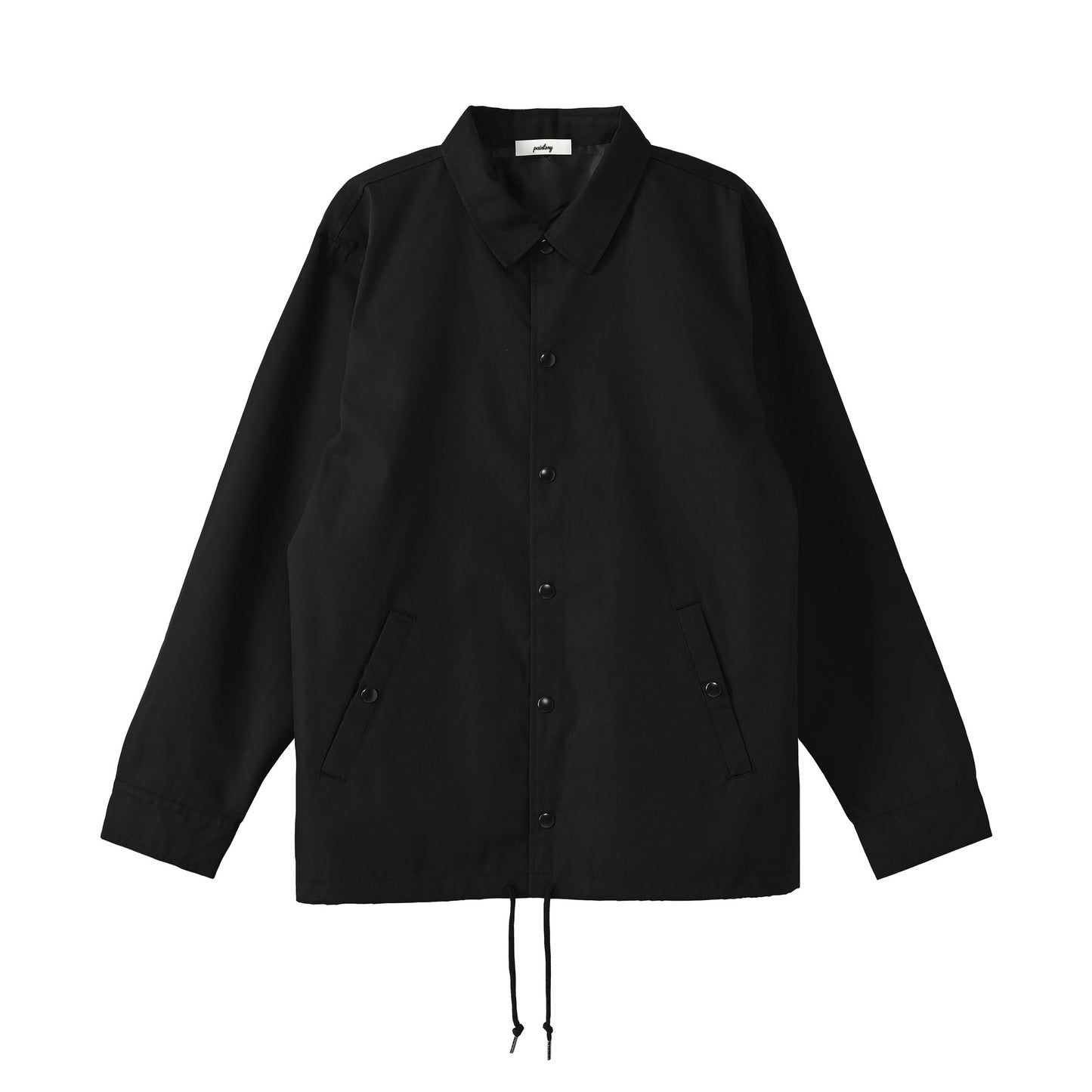 コーチジャケット