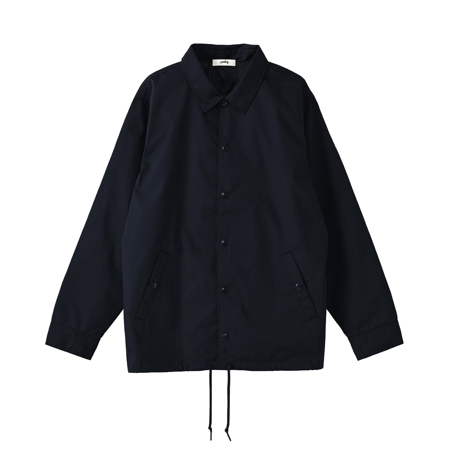 コーチジャケット