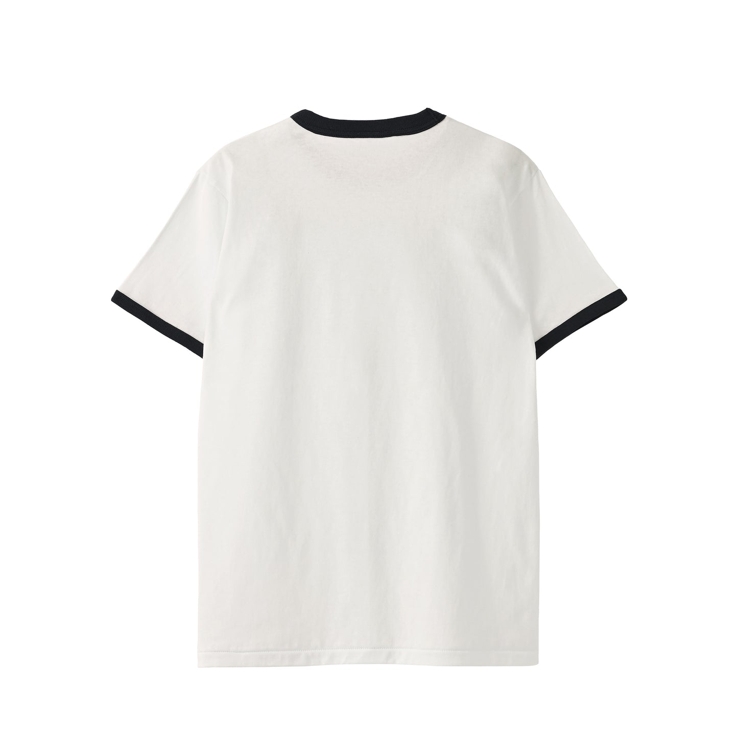 オープンエンド リンガー Tシャツ