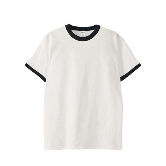 オープンエンド リンガー Tシャツ