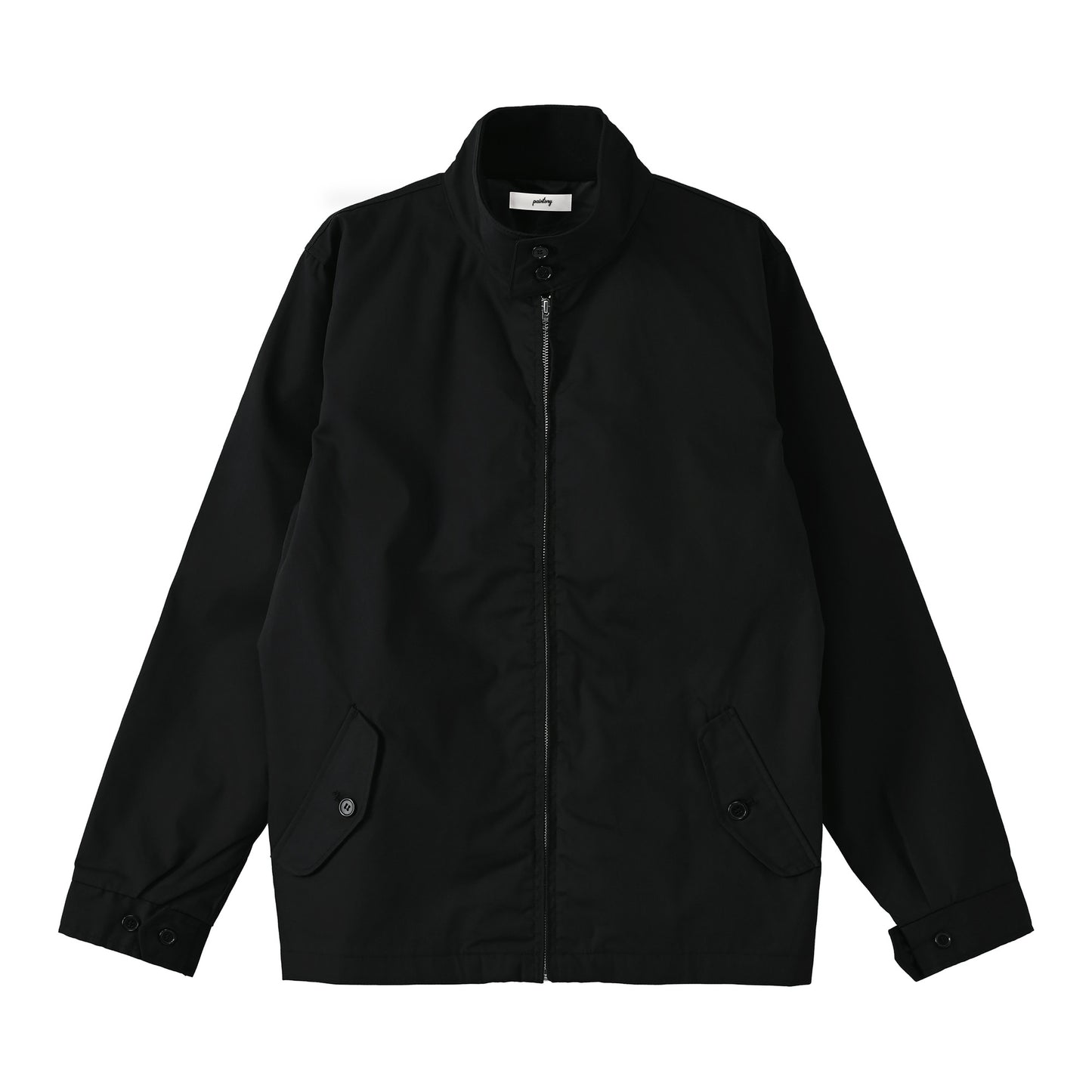 ハリントンジャケット