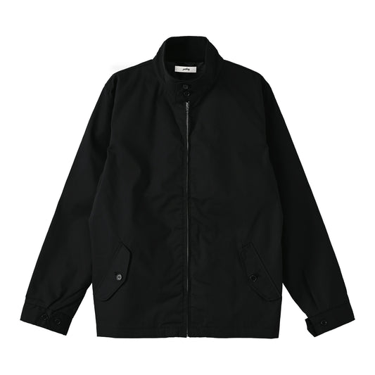 ハリントンジャケット