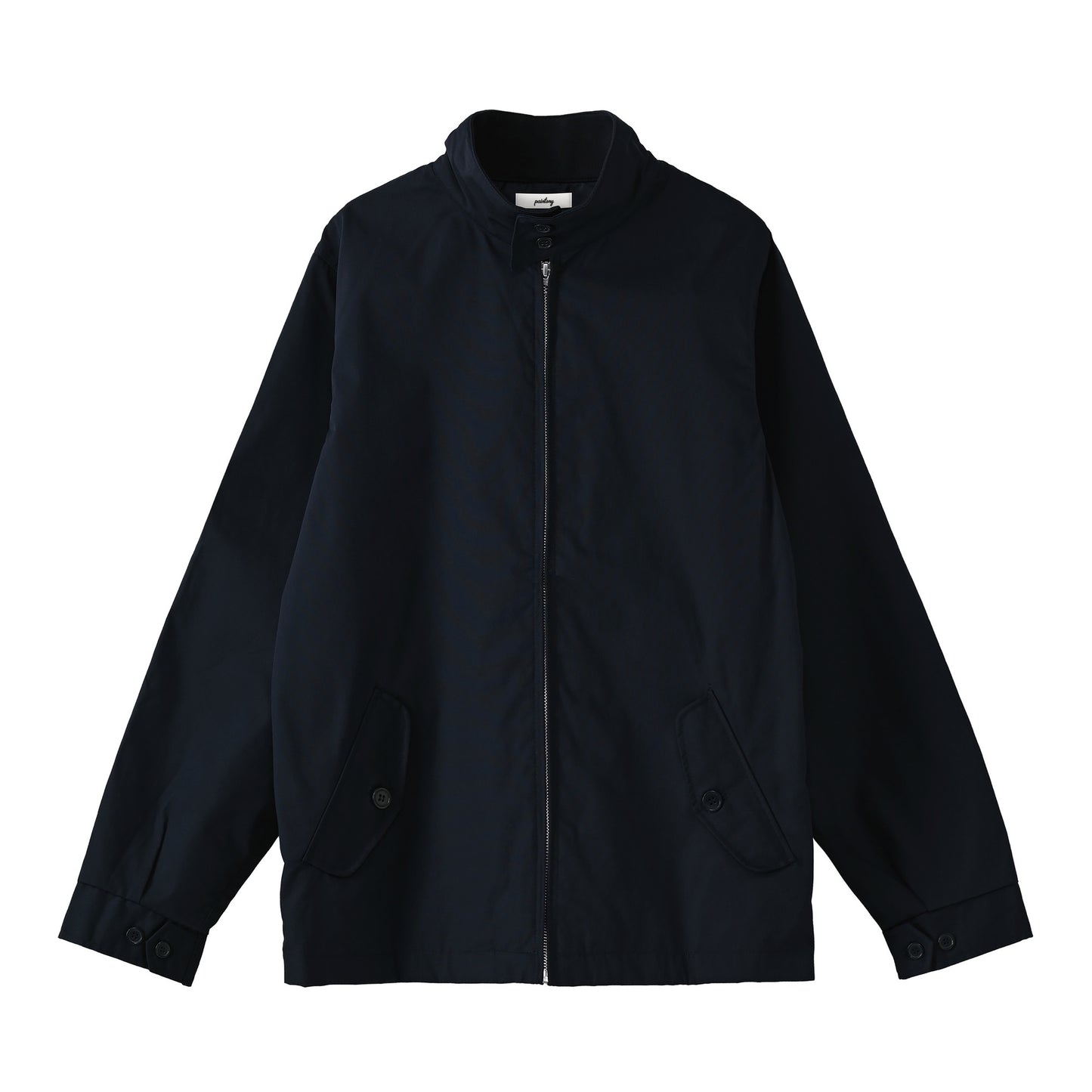 ハリントンジャケット