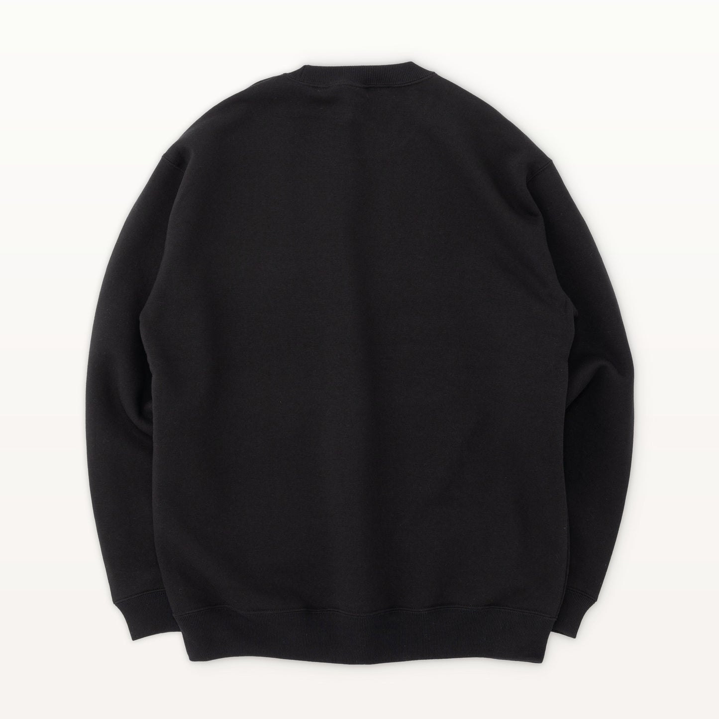 スタンダード 裏起毛 スウェット