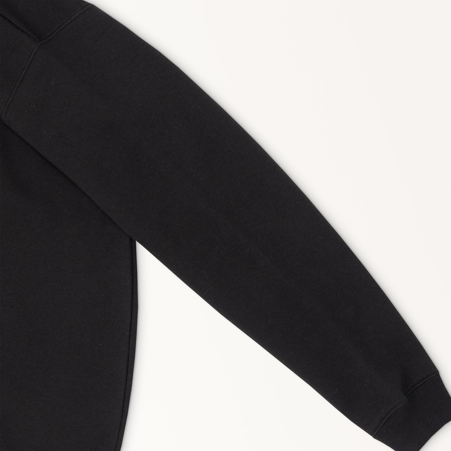 スタンダード 裏起毛 スウェット