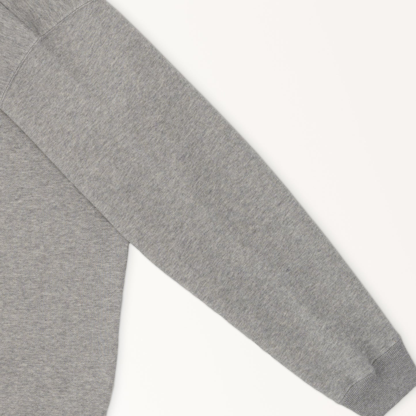 スタンダード 裏起毛 スウェット