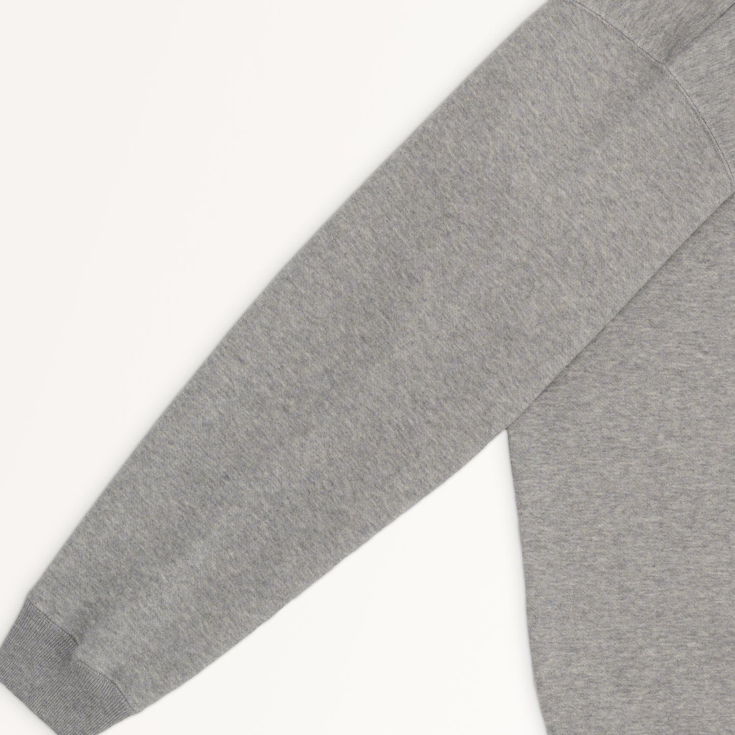 スタンダード 裏起毛 スウェット