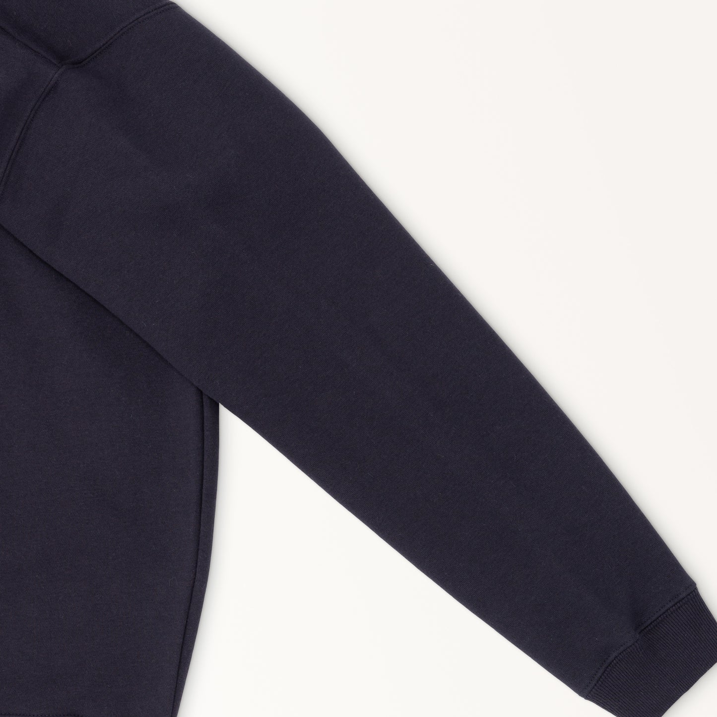 スタンダード 裏起毛 スウェット